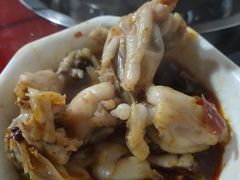 -蒋二哥美蛙鱼莊(天辰路店)