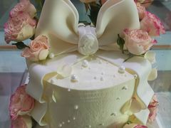 -Joy's Wish创意蛋糕定制&甜品台(乐虹坊精致生活广场店)