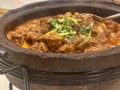 -阿斯牛牛·凉山菜(新会展店)
