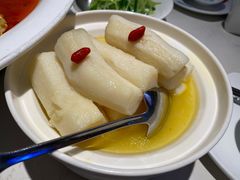 煨山药-坛宗剁椒鱼头(河西王府井店)