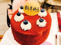 -你好独角兽·蛋糕甜品