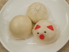 -芭菲盛宴·环球美食(解放碑英利国际店)