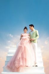 -太古映画婚纱摄影(天河店)