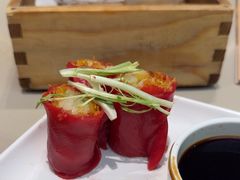 -蔡澜点心·粤菜(丽泽天街店)