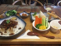 -我茶人文茶馆