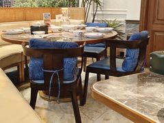 -前海沿·海鲜水饺青岛菜(乐客城店)