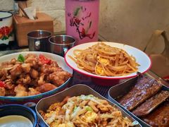 -七寻八找·胡同菜