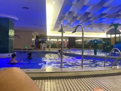 -北丽宫水疗会(宝利来国际大酒店店)