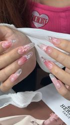 -槿里日式美甲工作室