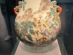 -广西壮族自治区博物馆