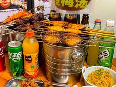 -炒豆合作社(东四总店)
