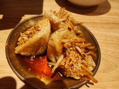 -小豆海棠(嘉兴路店)