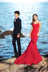 -太古映画婚纱摄影(天河店)