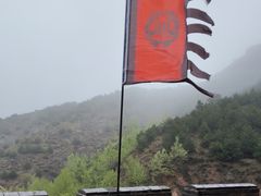 -雁门关景区