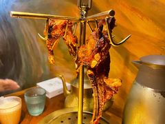 和田架子肉-楼兰新疆主题餐厅(苏州中心店)