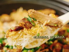 -啊杞恒益饭店(南头总店)