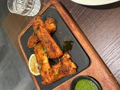 -Shantek象提南亚西餐厅&Bistro(淮海中路店)