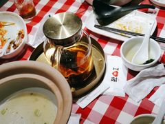 -西贝莜面村(当代商城店)