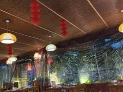 -岳记兴隆·青城腊排铜火锅(融创店)