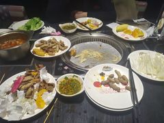 -欢乐牧场(T12店)
