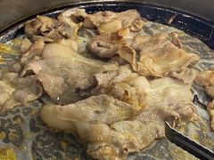 -火焱山烤肉·齐齐哈尔烤肉(朝阳店)