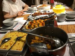 -U你·天然调味(南湖总店)