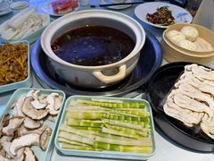 -名善山珍·野生菌汤锅(文殊院店)