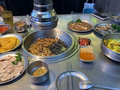-大叹号·朝鲜族烤肉(潍坊泰华城店)