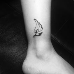 -墨無界刺青TATTOO