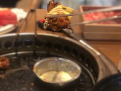 -火炉火自助餐(悠唐购物中心店)