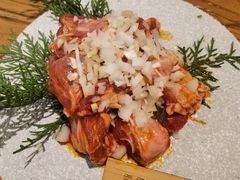 -黑牛の店·和牛烧肉(合生汇店)