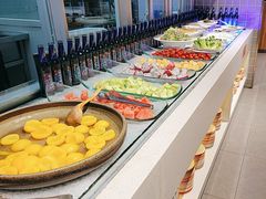-快乐爱斯米牛排自助(正大广场店)