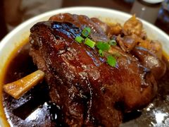 -走马楼饭庄(慈城古县城店)