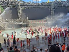 -西双版纳勐泐文化旅游区