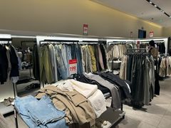 -ZARA(青岛万象城店)