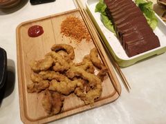 -小郡肝火锅串串香(万达总店)