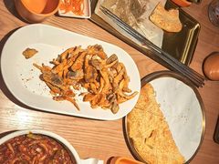 -谷丽麦馕新疆菜·清真(步步高梅溪新天地店)