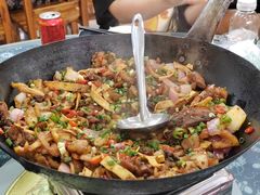 -龚师傅土菜馆.地道农家菜(魅力湘西店)