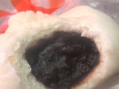 -和善园手工大包子(常德路店)