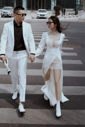 -太古映画婚纱摄影(天河店)