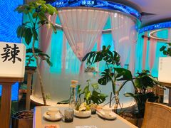 -桂满陇·杭州小馆(巴黎春天浦建店)