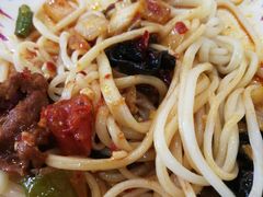 -新疆巴州金丝特餐厅(大钟寺店)