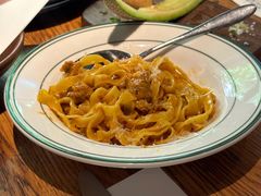 -La Strada(安福路店)