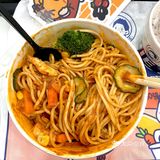 番茄肉酱意面🍝你怎么这么好吃