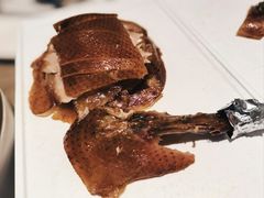 -小大董·烤鸭(凤凰汇店)