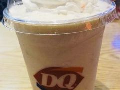 香草奶昔-DQ·蛋糕·冰淇淋(包河万达店)