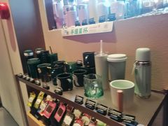 -星巴克臻选(北京前门大街店)