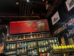 -布拉格餐厅· 中欧捷克菜(全国首店)