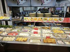 -阿坤纯正西刀鱼丸(Kuala Lumpur Branch)