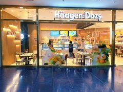 门面-哈根达斯(SM店)